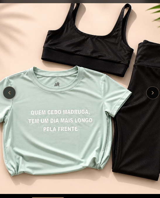 Canelado Must Have Preto — imagem 4