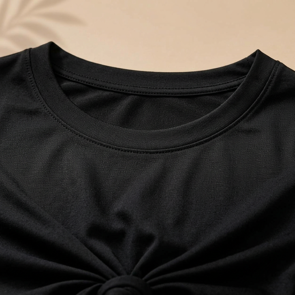 Camisetas Edição Clean  — imagem 3