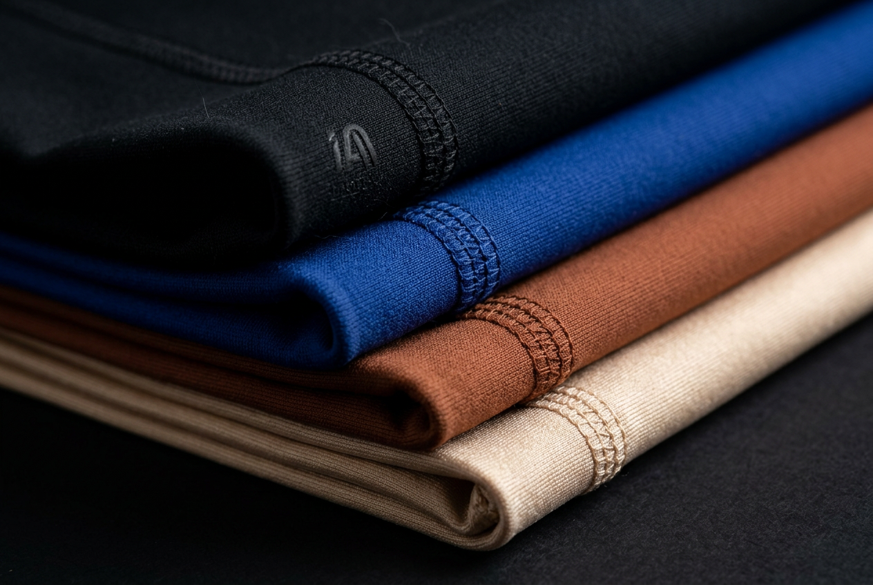 Linha Performance Preto — imagem 4